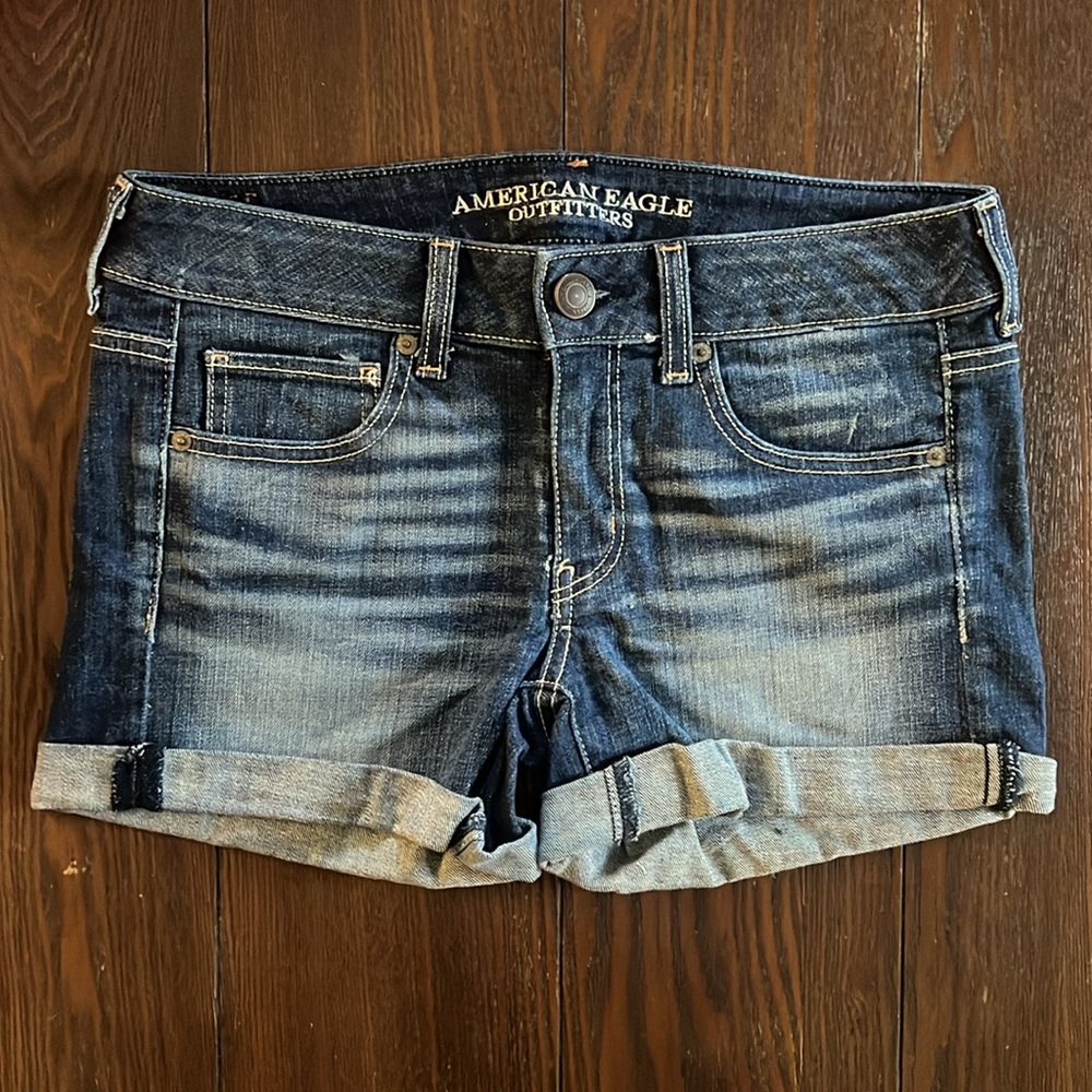 AE short